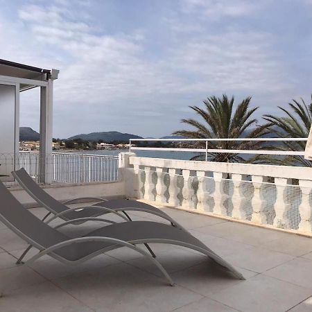 Apartment Voramar 102 In Alcudia Extérieur photo