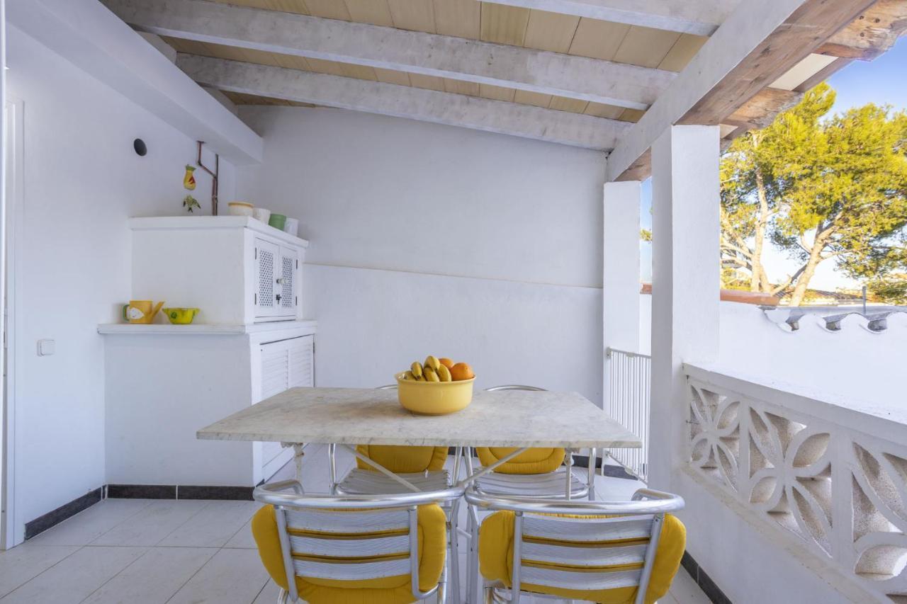 Apartment Voramar 102 In Alcudia Extérieur photo