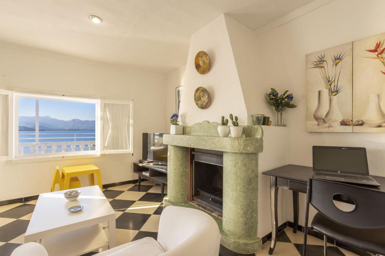 Apartment Voramar 102 In Alcudia Extérieur photo
