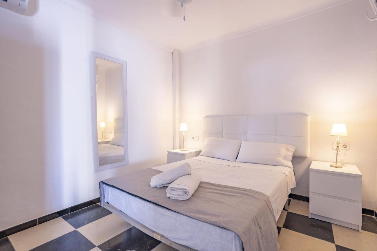 Apartment Voramar 102 In Alcudia Extérieur photo