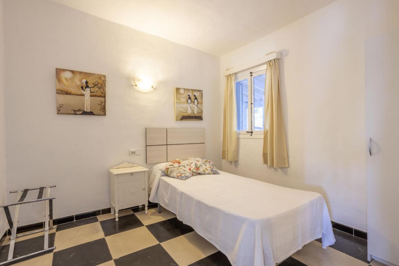 Apartment Voramar 102 In Alcudia Extérieur photo